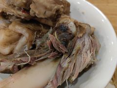 -水仙拉面(水仙街店)