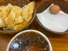 -穆彦华逍遥镇胡辣汤(岗坡路店)