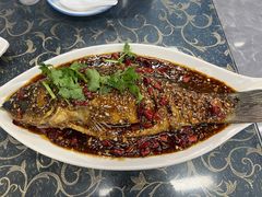 -徐州老菜馆(夹河街店)