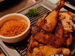 -TAIFORKS 大福食堂·山葵烤肉料理·拌饭(宝安店)