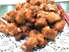 -金成潮菜博物馆(海珠湿地店)