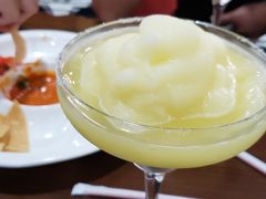 -panchos 墨西哥餐厅(嘉绿苑店)