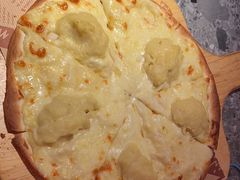 -芭莉与彩虹西餐厅(成都合生汇店)