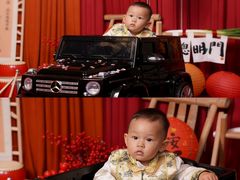 -大拙里·精致融合菜(沙湖桃源国际店)