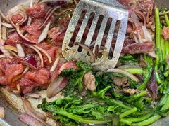 -大菊西丰老式煎肉(红旗路店)