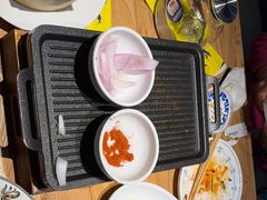 -幸福的烤包子·新疆菜