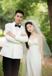 -青禾蒙娜丽莎婚纱摄影(武汉总店)