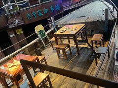 -老李家土菜馆·安吉地标美食