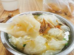 -荣巷小馄饨(荣巷店)