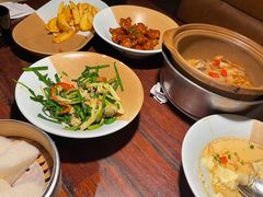 -外婆家(南开大悦城店)