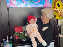 -RIVIERA 松鹤楼(外滩店)