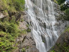 -千泷沟大瀑布旅游区