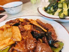 -鼎香润(德胜门内店)