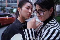点击看大图 -金夫人婚纱摄影(包河万达店)