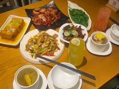 -隔壁老王·家常云南菜(花巷店)