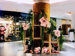 -蟹盛(上海白玉兰广场店)