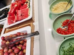 -香佰里重庆火锅(恒力博纳广场店)