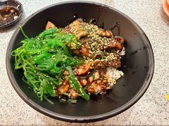 -争鲜回转寿司(海曙天一PLUS店)