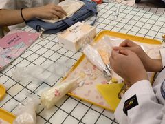 -Summer House夏莫手工坊团建活动(世博源店)