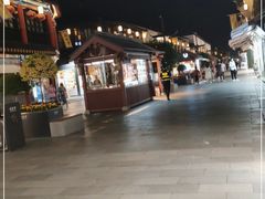 -河坊美食街(河坊街店)