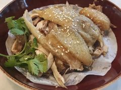 -明本湛江鸡•海鲜小厨(陈家祠店)