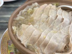 砂锅白肉-砂锅居(西四店)