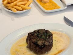 -茹丝葵经典牛排馆(成都IFS店)