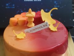 -黑池口感烘焙·生日蛋糕(坂田店)