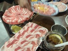 -楠火锅(西单店)