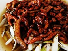 -荣生萝卜汤饭店