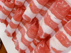-前门杨记·铜锅涮肉(王府井·故宫店)