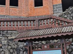 -安溪清水岩