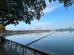 -李公堤