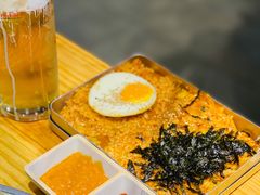 回忆的盒饭-喜来稀肉(北外滩白玉兰广场店)