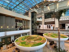 -上海外滩茂悦大酒店
