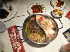 -吉布鲁牛排海鲜自助(芙蓉万家丽店)