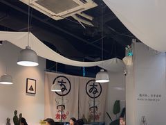 -友达面馆(广州总店)