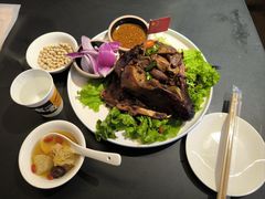 -有奴思烤肉·清真(正宁路店)