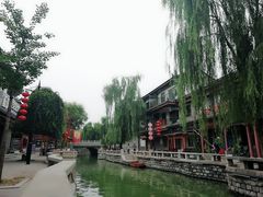 -滦州古城