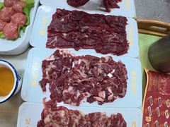 -杏花吴记牛肉火锅