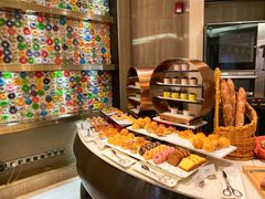 -广州粤海喜来登酒店