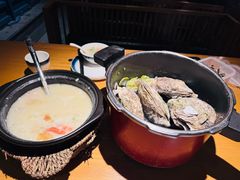 -蚝翅·海鲜粥·烧烤·龙虾季(海曙天一店)