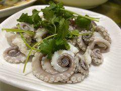 -老钱饭店(后渚港店)