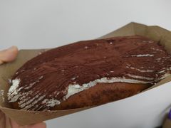 -巴黎贝甜(五月花广场店)