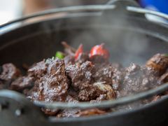全州醋血鸭-桂客膳房·珍品堂
