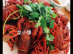 -鲁小三·大骨自助(金山总店)