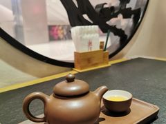 凤凰单从茶-潮堂 · 潮州菜(国贸商城店)