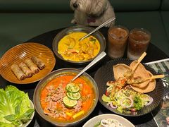 -美奈小馆·越南料理(福田星河COCO Park店)