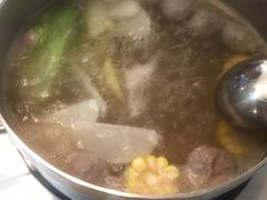 -陈记顺和潮汕牛肉火锅(番禺迎宾大道店)
