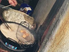 -仓桥直街臭豆腐